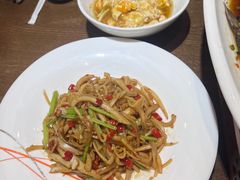-洞庭渔人(沙湾店)