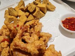 -老人和饭店(打浦路店)