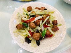 -椿记烧鹅(建干路店)
