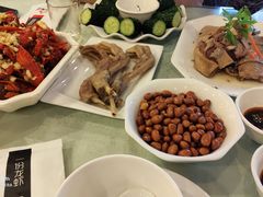 -阿胖龙虾小海鲜(宁国南路总店)