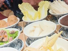 -咏江南·苏式火锅·苏州评弹(观前街店)