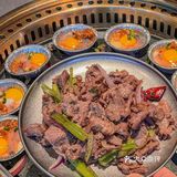 什么烤肉5点半就要排队了？？