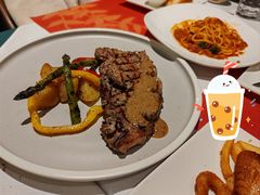 -ITA·意塔意大利餐厅(亦庄店)