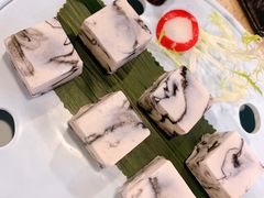 一口大理石-点都德(大茶楼店)