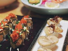 火灸拼盘-东京屋(武定路店)