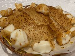 沙溪大煎堆-香山家宴