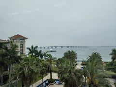 -V Bar海景扒房(北海湾惠龙万达嘉华酒店)