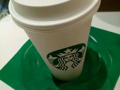 -星巴克(南京江宁文鼎广场店)