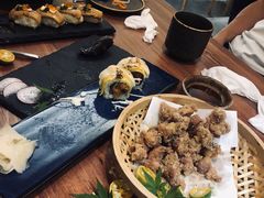 -信日本料理(信义坊店)