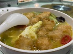 -大唐博相府酒店·陕西官府菜