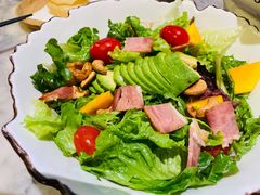 招牌沙拉-PHO爺·越南料理(亦庄大族广场店)