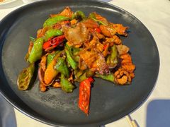 -上海小南国(正大店)