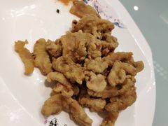-同喜烤鸭店(光芒店)