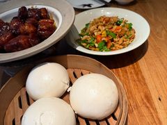 -黄山老妈·土菜(碧桂园店)