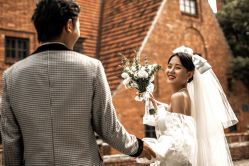 点击看大图 -茜茜公主婚纱摄影会馆