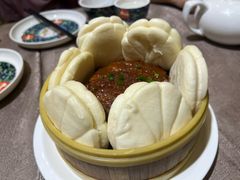-老浒记烤鸭-北京菜(琉璃厂店)