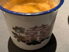 二十年陈皮炖土猪肉汤-小炳胜(卓悦中心店)