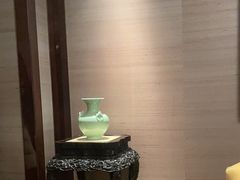 -Yan Ting 宴庭中餐厅(上海静安瑞吉酒店)