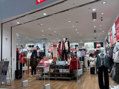 -优衣库(青岛万象城店)