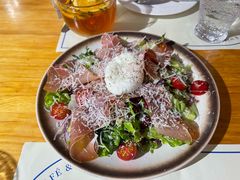 -沏点Trattoria意大利餐厅(新街口店)