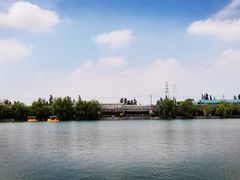 -长廊欢乐园