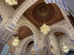 -哈桑二世清真寺