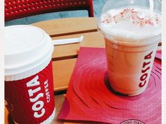 -COSTA COFFEE(吴江路店)