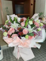 -芙蓉花月子会所(朝阳区店)
