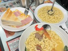 -华星冰室(湾仔店)