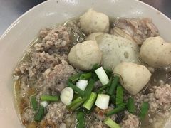 -榮泰米粉湯(Left Shop)