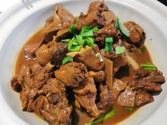 -又见炊烟私房菜(敬亭路店)