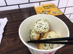 -许记生煎(遵义路店)