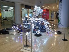 -金茂览秀城