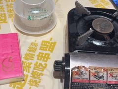 -串盟烧烤·长沙美食地标(星沙店)