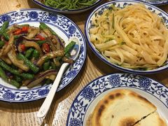 -西北狼(GOGO新天地店)