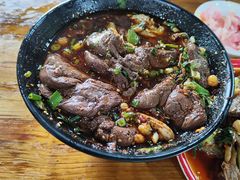 -正兴张血旺