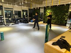 -MYFIT健身工作室(赞成店)