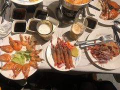 -星伦多自助料理·涮烤一体(虹悦城店)