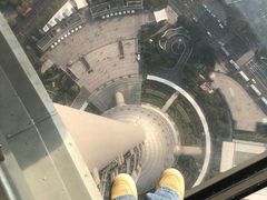 -东方明珠广播电视塔