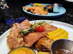 -K+全国连锁KTV(绿地缤纷天地店)