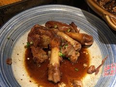 -小铫鸡汤