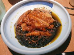 -沅江水·湖南家宴(南村万博长隆商圈店)