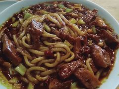 新疆炒米粉-疆Jiang·新疆秘制料理