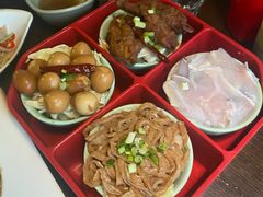 -滇釜火锅·能喝汤的火锅(车公庄店)