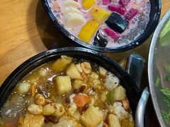 -串妹花式冰粉(乐山总店)