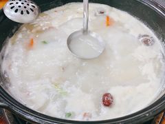 -生态脆鲩鱼庄(吉惠园店)