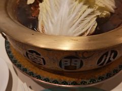 -南门小馆·清真(国贸商城店)
