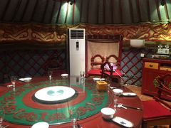 包厢-九十九顶毡房(阜石路店)