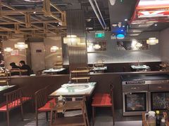 -晓宇重庆火锅(赛格国际购物中心店)