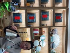 -隆德堂青瓷艺术·茶馆(故宫店)